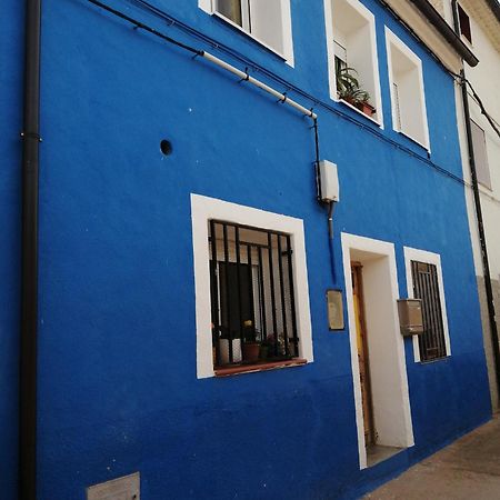 Reposo Tranquilo En Entorno Rural Apartman Cetina Kültér fotó