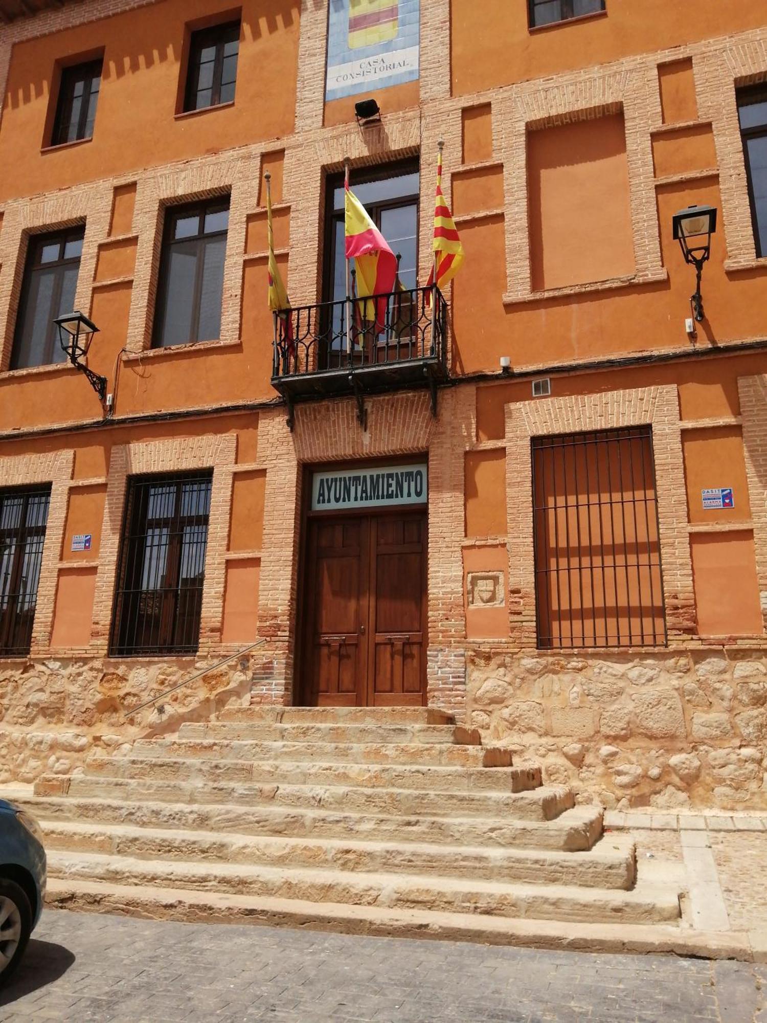 Reposo Tranquilo En Entorno Rural Apartman Cetina Kültér fotó
