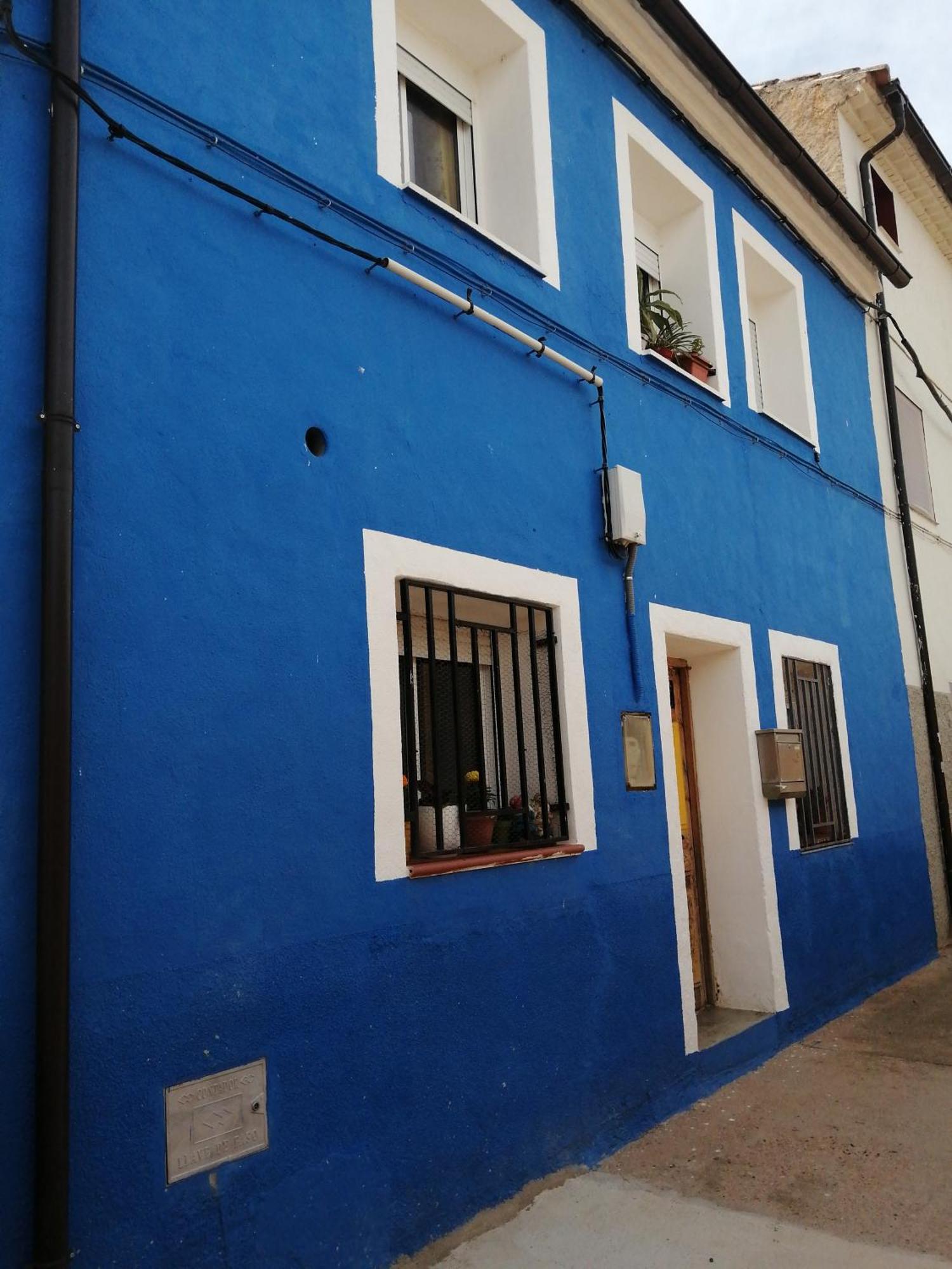 Reposo Tranquilo En Entorno Rural Apartman Cetina Kültér fotó