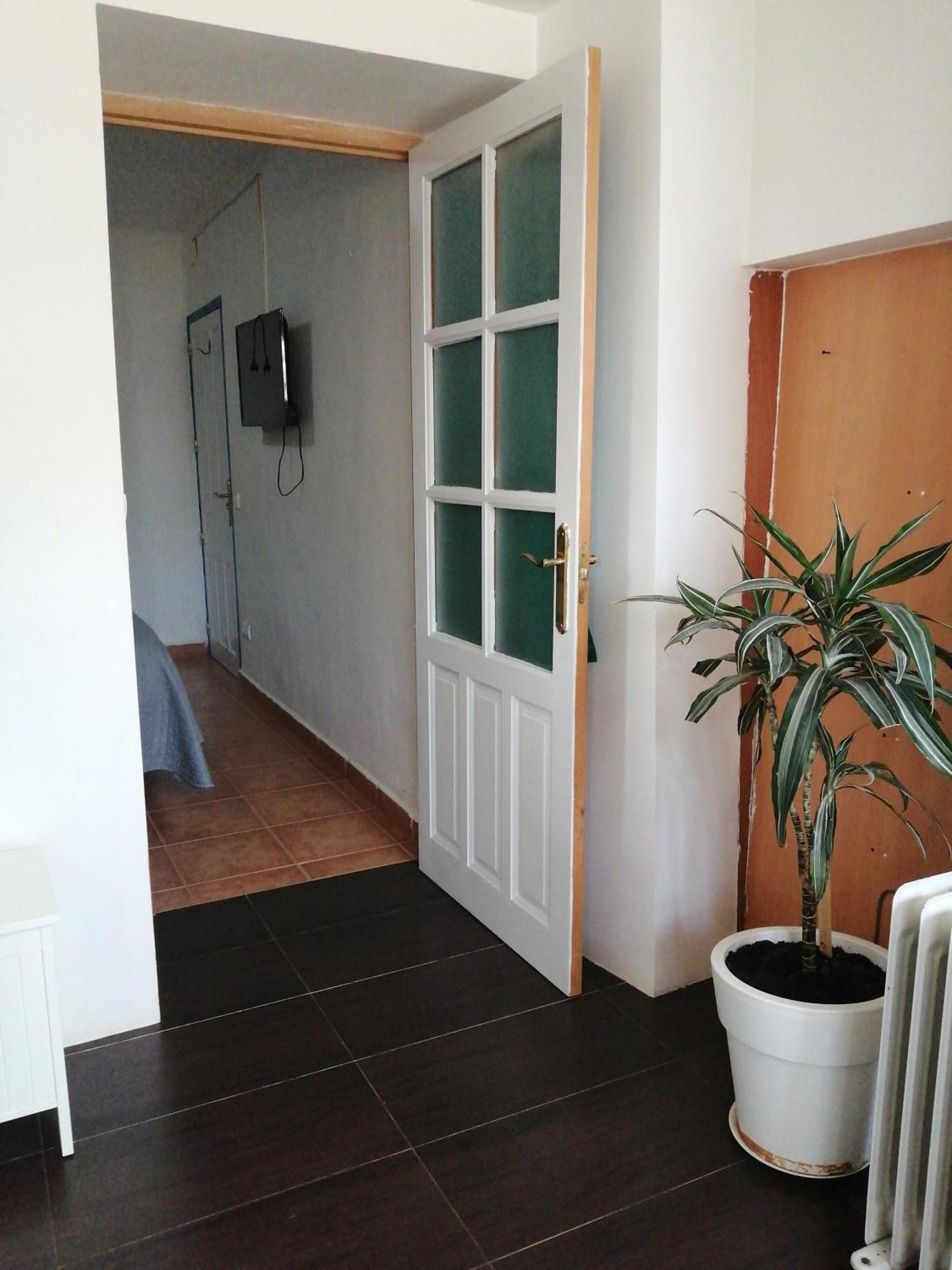 Reposo Tranquilo En Entorno Rural Apartman Cetina Kültér fotó