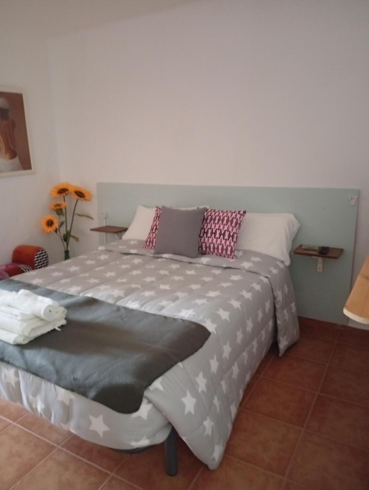 Reposo Tranquilo En Entorno Rural Apartman Cetina Kültér fotó