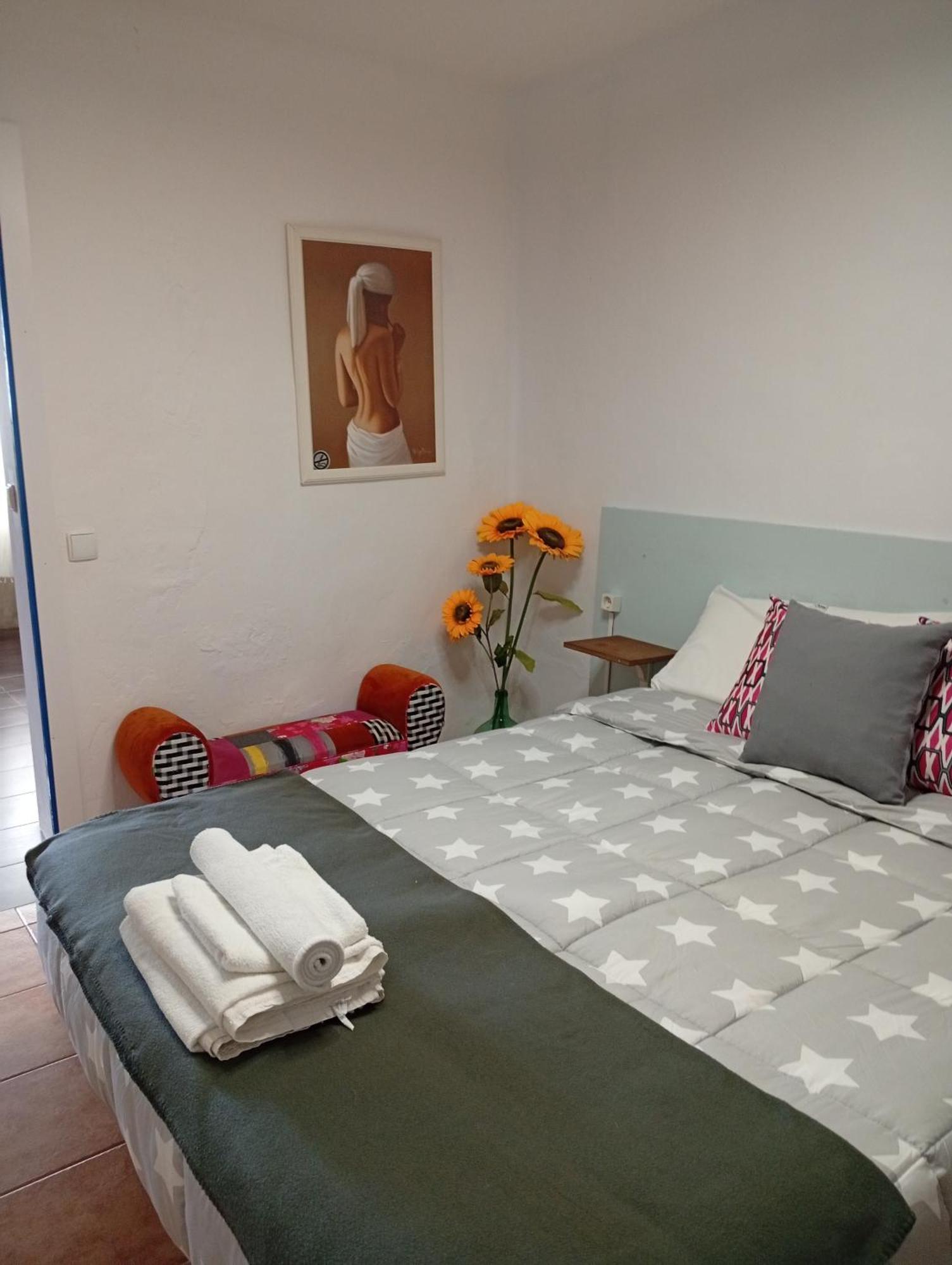 Reposo Tranquilo En Entorno Rural Apartman Cetina Kültér fotó